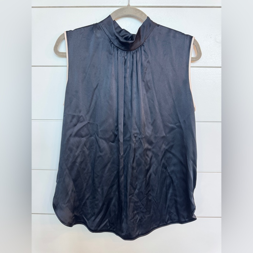 NWT MaxMara Orel Silk Blouse
Size 10 - Picture 2 of 10